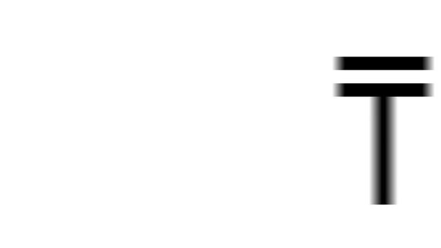 Animation set, tenge symbol. Animations: transparency, zooms, transition top to down, transition left to right, slide up to down, slide left to right