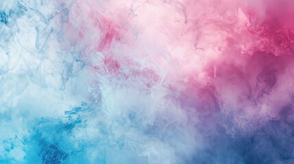Soft pastel gradient background fading from light to dark, offering a versatile canvas for various...