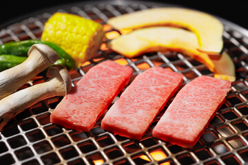 焼肉