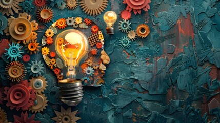 The symposium of development, a gathering of ideas for progress