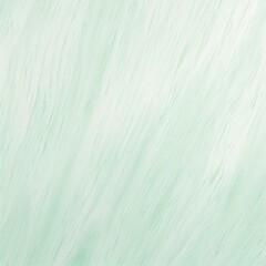 Mint Green thin pencil strokes on white background pattern