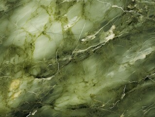 Olive marble texture background