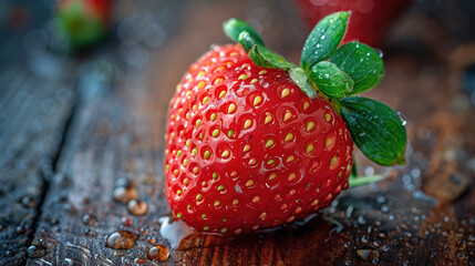 Strawberry