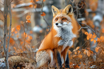 
fox