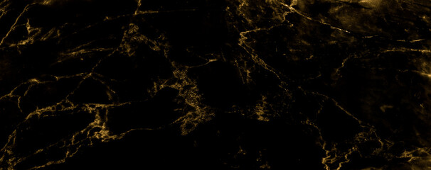 Black marble gold pattern luxury texture for do ceramic kitchen light white tile background stone wall granite floor natural seamless style vintage for interior decoration and outside.