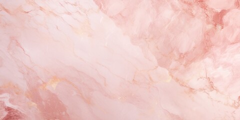 Obraz na płótnie Canvas Rose Gold marble texture background