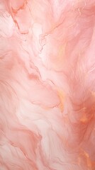 Rose Gold marble texture background