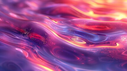 A trendy graffiti style background with a light neon purple blurred shape. You may use this wallpaper design for posters, websites, placards, covers, or advertisements