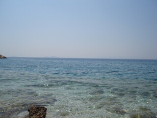 castle, mountain, architecture, rock, tower, sky, building, fortress, ancient, church, landscape, medieval, italy, old, stone, town, wall, europe, fort, hill, greece, travel, history, tourism