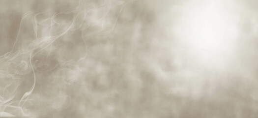 Obraz premium Soft tone gradient natural background