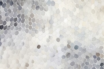 Silver watercolor abstract background
