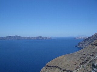 Santorini