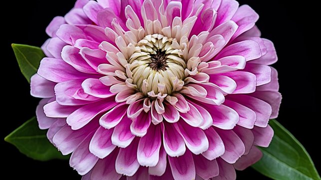 pink dahlia flower high definition(hd) photographic creative image