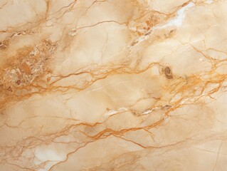 Tan marble texture background