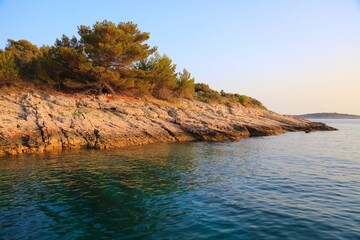 Solta island, Croatia - 774092446