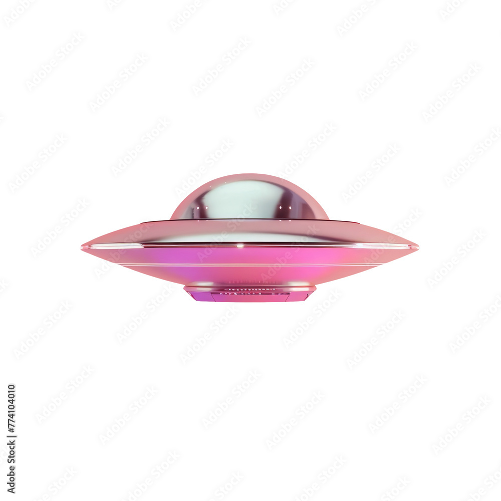 Poster a close up of a pink object with a transparent background