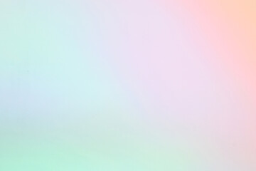 オーロラ模様のテクスチャ