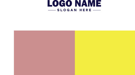 music logo icon vector for business app icon band typography dj song musical logo template