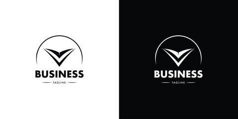 minimal logo design