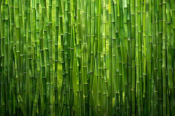 Bamboo texture pattern for background