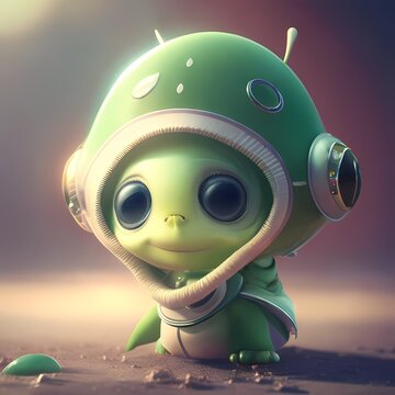 alien and ufo