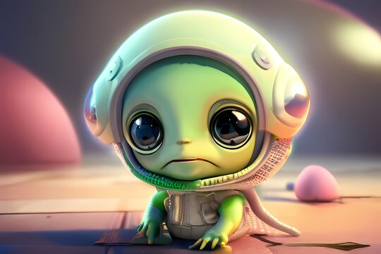 alien