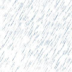 Rain storm effect water weather splash waterfall