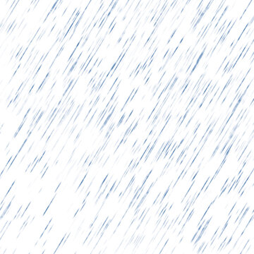 Rain storm effect water weather splash waterfall