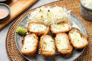 Pork cutlet, donkatsu, mini, udon, cheese cutlet, yumikatsu, tomahawk, katsu, curry, soba, set,...