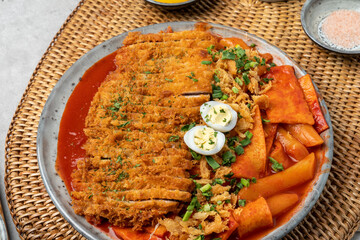 Pork cutlet, donkatsu, mini, udon, cheese cutlet, yumikatsu, tomahawk, katsu, curry, soba, set, Japanese, sauce,