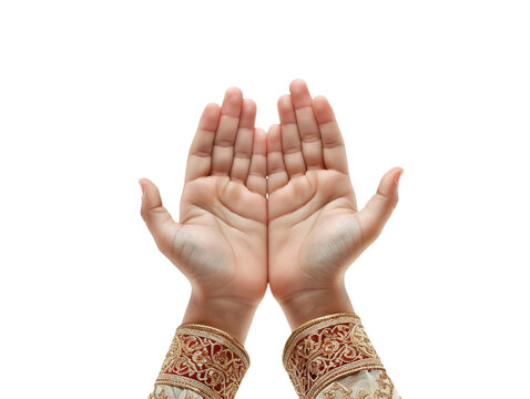 recommend clip art: praying  hands