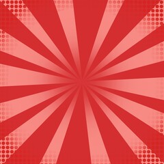 Pop art comic book cartoon magazine cover. retro pattern strip. Vintage backdrop for superhero