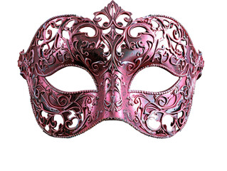 a masquerade mask