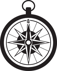 compass icon 