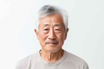 person close up portrait concept