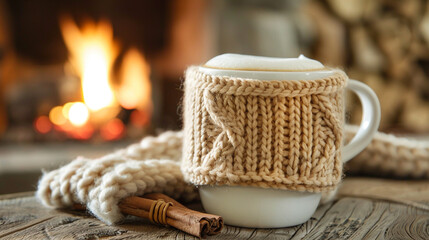 cup of coffee