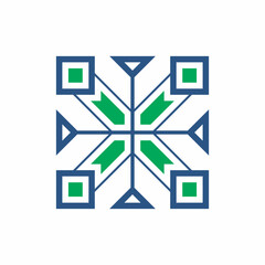 letter x design alphabet logo template	