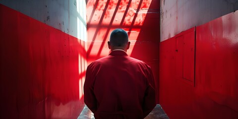 Reflecting on Inmate Experiences: Ethical and Effectiveness Questions in the Penal System. Concept Inmate rehabilitation, Prison conditions, Recidivism rates, Sentencing practices