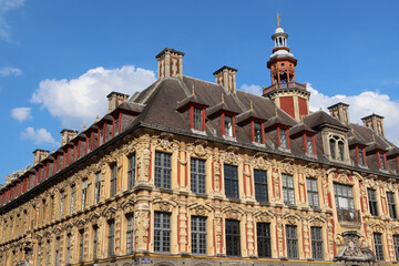 Vieille Bourse de Lille - 774150201