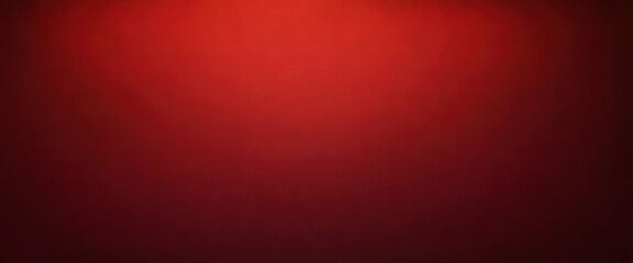 blur dark red gradient background