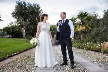 matrimonio