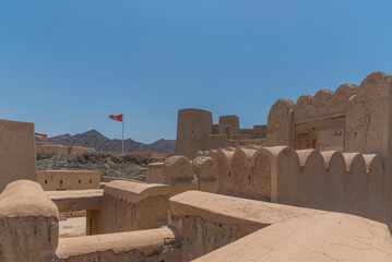 Oman images from various cities old buildings landscapes villages seashore sea turtles hatching point and crabs coming out of the water