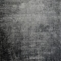 Grunge textured background with empty space for space. Generative ai.