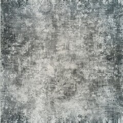 Fashionable grunge texture. Grunge textured background with empty space for space. Generative ai.
