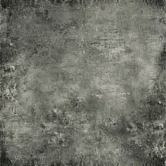 Fototapeta premium Fashionable grunge texture. Grunge textured background with empty space for space. Generative ai.