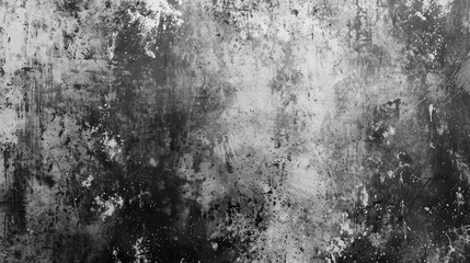 Obraz premium Grunge textured background with empty space for space. Generative ai.