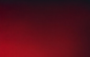 Abstract red background texture with some smooth lines in it close up
