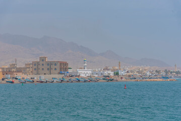 Oman images from various cities old buildings landscapes villages seashore sea turtles hatching...