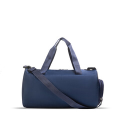 duffel bag travel case  holdall valise fashion modern carry handle