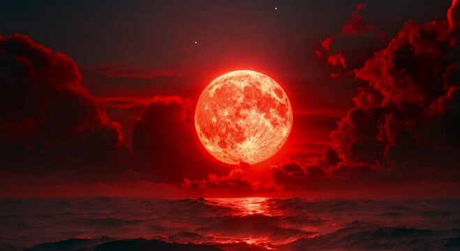 Red Moon Images – Browse 273,844 Stock Photos, Vectors, and Video ...